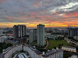 Blk 311A Trivelis (Clementi), HDB 4 Rooms #629779411